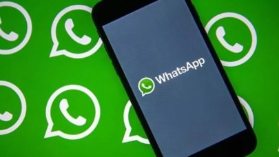 WhatsApp'ın çoklu cihaz özelliğinden ekran görüntüsü geldi