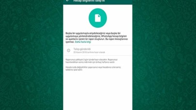 WhatsApp'ın bilinmeyen özellikleri hayatınızı kolaylaştıracak
