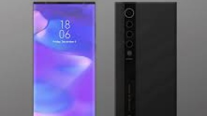 Ekran altı kamerasıyla Xiaomi Mi Mix 4 bu yıl geliyor!