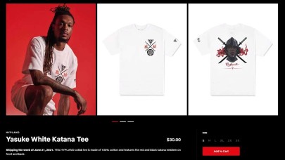 Netfix e-ticarete atıldığını duyurdu! İşte Netflix shop