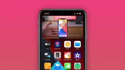 YouTube'u kapatmadan izleyebileceğiniz "resim içinde resim özelliği" iOS'a geldi