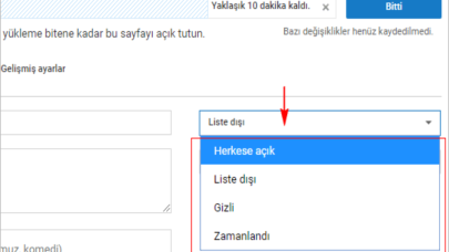 YouTube kanal sahiplerini uyardı! Süre yakında dolacak...