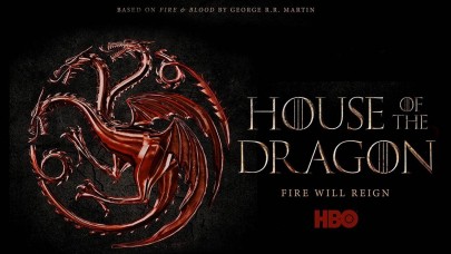 Game of Thrones evreninde geçecek House of the Dragon'ın kadrosuna 2 ünlü isim katıldı