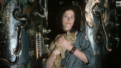 Dünya'da geçen Alien dizisi mi? İlk detaylar açıklandı