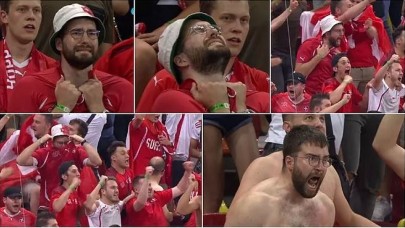 Luca Loutenbach EURO 2020 turnuvasının yıldızı oldu