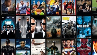 Sony ve SinemaTV'den önemli anlaşma!