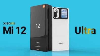 Xiaomi Mi 12'nin çıkış tarihi ve özellikleri sızdı! 200 MP kamera...