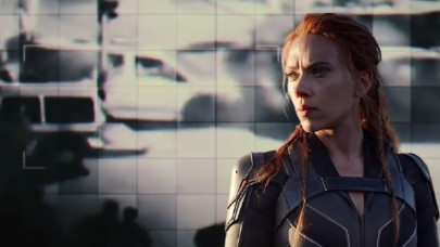 Black Widow filminde 15 Temmuz darbe girişimine ait görüntüler kullanıldı!
