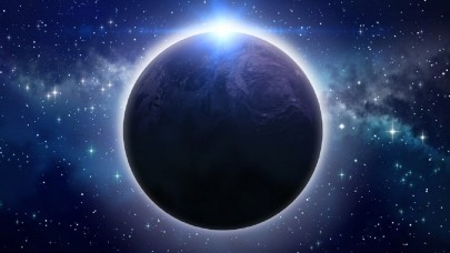 Dünya'dan daha fazla suya sahip bir gezegen keşfedildi!