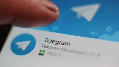 Telegram'ı uçuracak özellik: Ekran paylaşımı geliyor