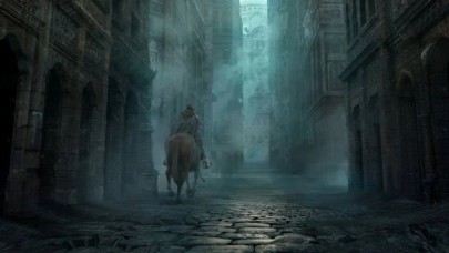 Amazon'un iddialı dizilerinden The Wheel of Time’ın yayın tarihi duyuruldu