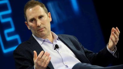 Amazon'un yeni CEO'su Andy Jassy kimdir? Kaç yaşında?