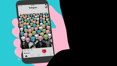 Instagram çileden çıkaracak! Videolar artık tam ekranda çalışacak...