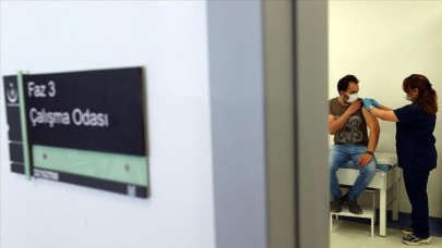 "Turkovac,  Sinovac'tan çok daha etkili"