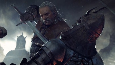 Witcher'ın animesi The Witcher: Nightmare of the Wolf geliyor! İşte tanıtım filmi ve çıkış tarihi...