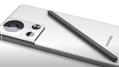 Samsung Galaxy S22,  oyuncuları mutlu edecek