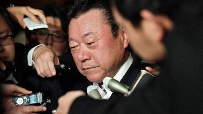 Japonya siber güvenlik bakanının hayatında hiç bilgisayar kullanmadığı ortaya çıktı