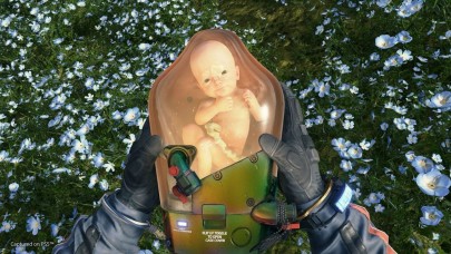 Death Stranding'in satış rakamları açıklandı