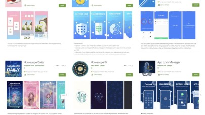 Facebook şifreniz çalınmadan bu 9 uygulamayı telefonunuzdan silin!