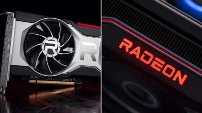 AMD,  Radeon yazılımını güncelledi
