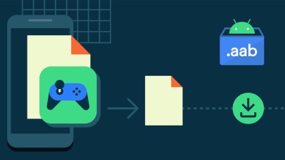 Android'de APK devri sona eriyor! Nedir bu AAB?