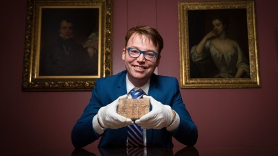 Daha önce bildiklerinizi unutun: 3700 yıllık Babil tableti tercüme edildi