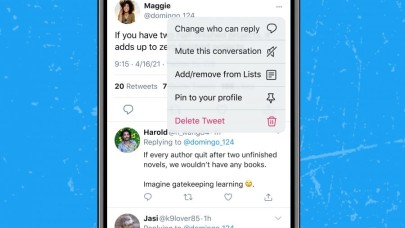 Twitter yeni özelliğini kullanıma sundu! Kısıtlama kalktı...
