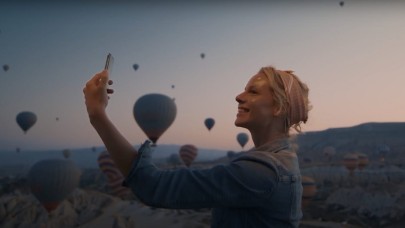 Kültür ve Turizm Bakanlığı paylaştı! Türkiye'nin yeni tanıtım videosu...