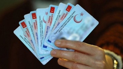 "Elektronik Kimlik Doğrulama Sistemi" tanıtıldı!