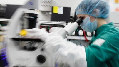 Genetik ve Nadir Hastalıklar araştırma merkezinden kişisel veriler çalındı