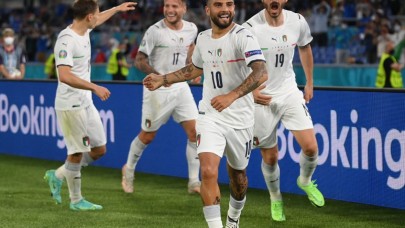 Bir süper bilgisayar,  EURO 2020 şampiyonunu tahmin etti