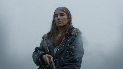 İskandinav korku filmi Lamb'in ilk fragmanı yayınlandı