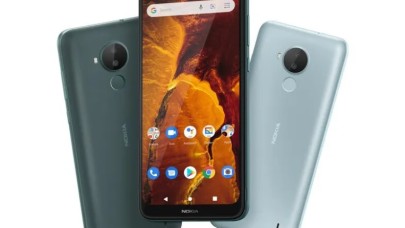 Nokia XR20 yüksek dayanıklılık iddiasıyla tanıtıldı