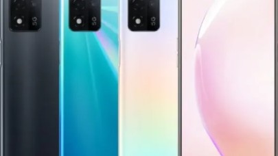 OPPO,  bütçe dostu ve 5G destekli yeni akıllı telefonu A93s'i duyurdu