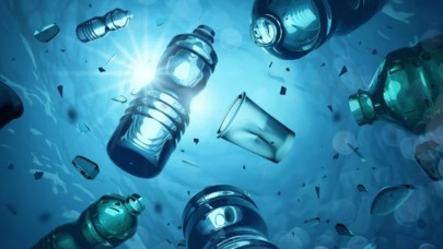 Avrupa Birliği tek kullanımlık plastikleri yasakladı