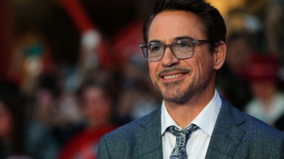 Robert Downey JR.'ın yeni dizisi belli oldu!