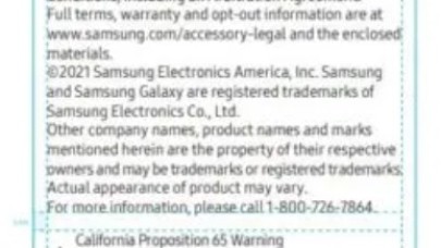 Samsung Galaxy Z Fold 3'ün yeni özelliğine onay verildi