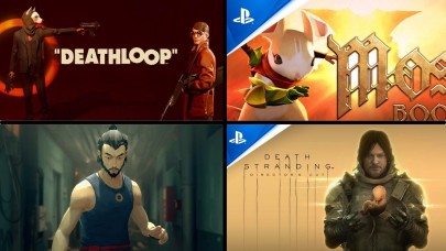 State of Play sunumu gerçekleştirildi! İşte tanıtılan tüm oyunlar