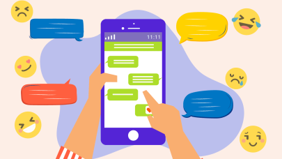 Android'in en tehlikeli mesajlaşma uygulaması hangisi?
