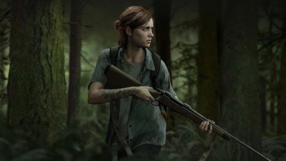 The Last of Us dizisinden ilk set görüntüleri paylaşıldı