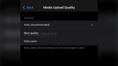 WhatsApp,  kullanıcılarının isyan ettiği o özelliğe kalıcı çözüm getirdi!