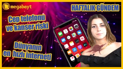 Z kuşağının en büyük endişesi,  Dünyanın en güvenli ülkeleri - Megabayt Haftalık Gündem (16.07.2021) - VİDEO