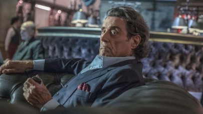 Dördüncü filmde geri dönüyor!