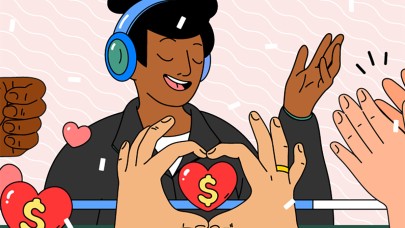 YouTube,  yeni para kazanma yöntemi Super Thanks'i duyurdu