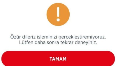 Son dakika! Ziraat Bankası mobil uygulaması çöktü mü? Ziraat mobil neden çalışmıyor?