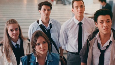 Aşk 101 ikinci sezonuyla geri dönüyor: İşte çıkış tarihi