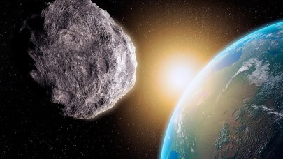 Dev asteroit Dünya'ya yaklaşıyor! Endişelenmeli miyiz? İşte tüm bilmemiz gerekenler