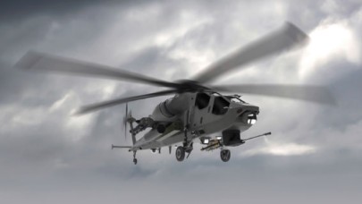 ATAK-II helikopterine güç verecek motor üreticisi belli oldu: İmzalar atıldı