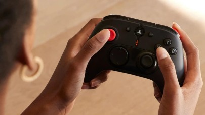 Atari,  stratejisinde değişikliğe gidiyor