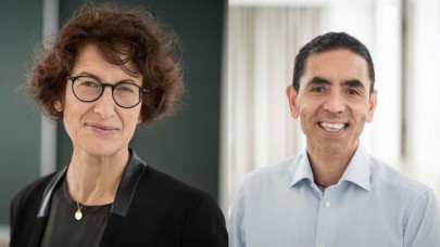 Normale dönüş ne zaman? Özlem Türeci ve Uğur Şahin açıkladı